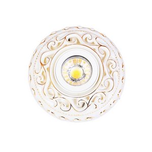 Изображение товара Встраиваемый светильник круглый Abrasax 4003