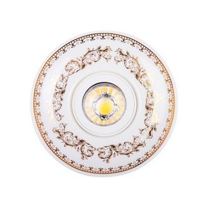 Изображение товара Встраиваемый светильник круглый Abrasax 4005