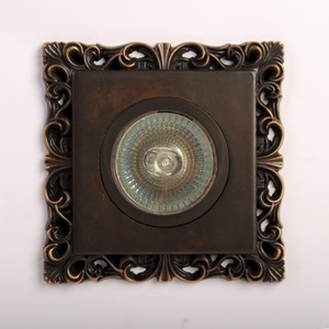 Изображение товара Точечный светильник Abrasax 5009-BL