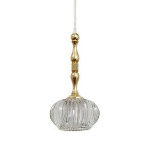 Изображение товара Подвесной светильник 1659678 Abrasax 15.01.6444 в форме шара