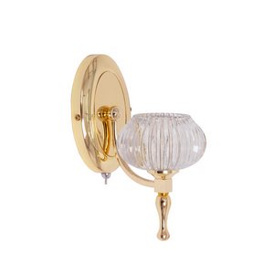 Изображение товара Бра Abrasax 6444/A1.15 в форме шара