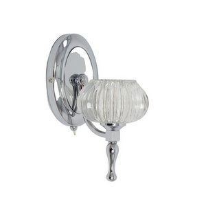 Изображение товара Бра Abrasax 6444/A1.44 в форме шара