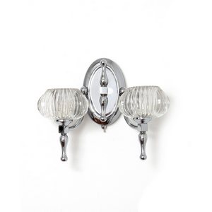 Изображение товара Бра Abrasax 6444/A2.44 (плафоны шарики)