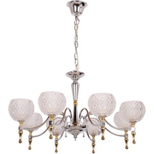 Изображение товара Подвесная люстра Abrasax 6565/8