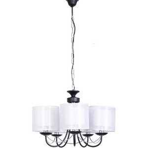 Изображение товара Подвесная люстра Abrasax A083L05DT