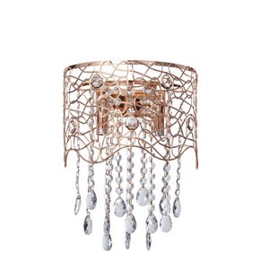 Изображение товара Бра Abrasax B9118/2GO с подвесками