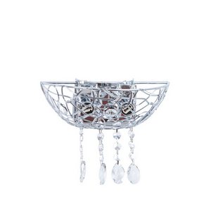 Изображение товара Бра Abrasax B9119/2CH с подвесками