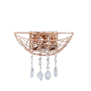 Изображение товара Бра Abrasax B9119/2GO с подвесками