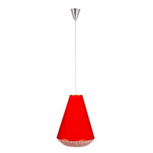 Изображение товара Подвесной светильник LED Abrasax CL.8301-RED