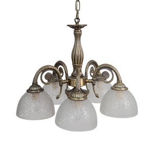 Изображение товара Подвесная люстра Abrasax HSD89540/5