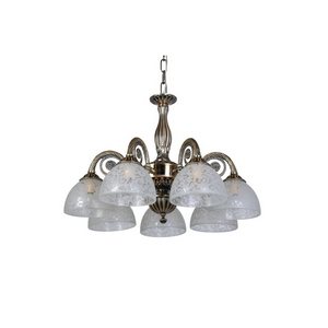 Изображение товара Подвесная люстра Abrasax HSD89540/7