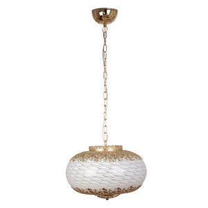 Изображение товара Подвесная люстра Abrasax HSD91021/4 в форме шара