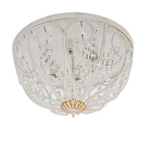 Изображение товара Люстра потолочная накладная Abrasax HSX12104/6