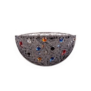 Изображение товара Бра Abrasax HYB10179-3CR