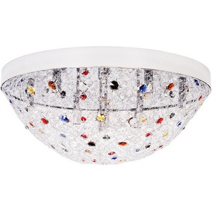 Изображение товара Потолочная люстра Abrasax HYX10179-10CR