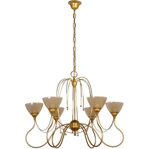 Изображение товара Подвесная люстра Abrasax L.2206/6