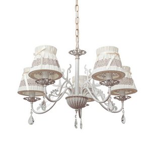 Изображение товара Подвесная люстра Abrasax L.5401-5BR