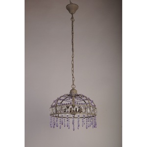 Изображение товара Подвесная люстра Abrasax L.7392-5GR (PURPLE)