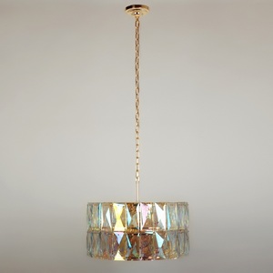 Изображение товара Подвесная люстра Abrasax Frieda L.9301-18GO