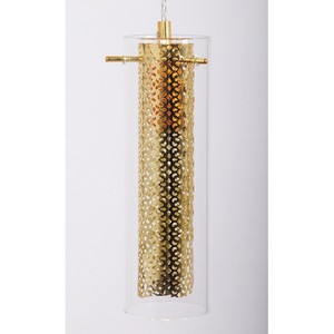 Изображение товара Подвесной светильник Abrasax Anke MA03847C-001CH