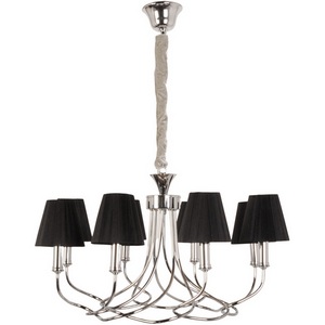 Изображение товара Подвесная люстра Abrasax Anke MA03886C-008