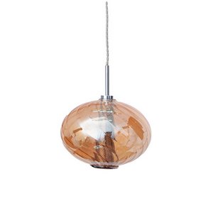 Изображение товара Подвесной светильник Abrasax MA03979C-001 в форме шара