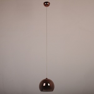 Изображение товара Подвесной светильник Abrasax Anke MA04013C-001-09 в форме шара