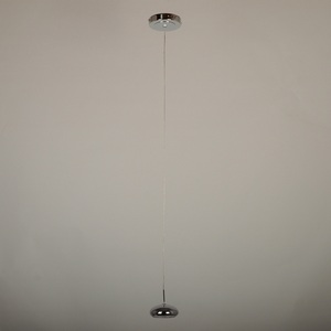 Изображение товара Подвесной светильник светодиодный Abrasax Anke MA04257CA-001