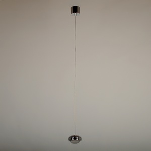 Изображение товара Подвесной светильник светодиодный Abrasax MB00772C-001 в форме шара