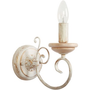 Изображение товара Бра Abrasax Maren MB870 в виде свечи