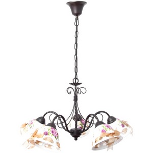 Изображение товара Подвесная люстра Abrasax MDK9366/5A