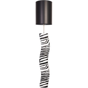 Изображение товара Торшер колонна Abrasax ML6895 BP