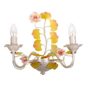 Изображение товара Бра Abrasax Suzanne SB0979/2 в виде свечи