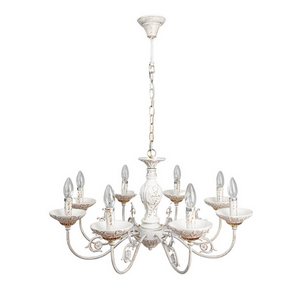 Изображение товара Подвесная люстра Abrasax SD709 в виде свечи