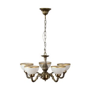 Изображение товара Подвесная люстра Abrasax SD714