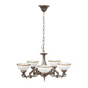 Изображение товара Подвесная люстра Abrasax SD715