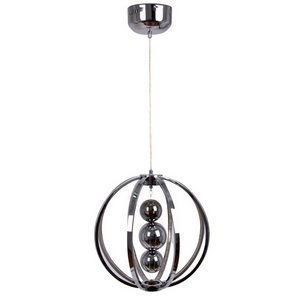 Изображение товара Подвесная люстра светодиодная Abrasax SD722 (плафоны шарики)