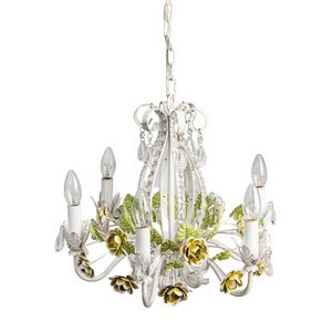 Изображение товара Подвесная люстра Abrasax SD785 в виде свечи