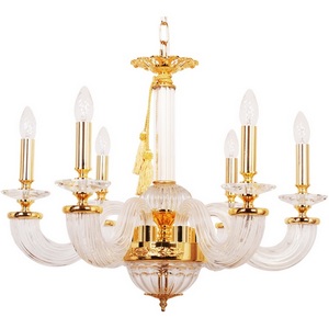 Изображение товара Подвесная люстра Abrasax SD795