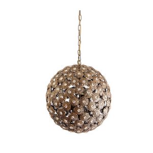 Изображение товара Подвесной светильник Abrasax SD802 в форме шара