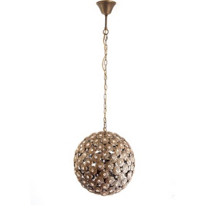 Изображение товара Подвесной светильник Abrasax Ursula SD811 в форме шара