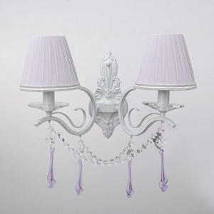 Изображение товара Бра Abrasax Jasmin SD81136/2 с подвесками