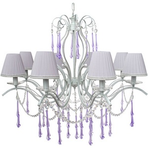 Изображение товара Подвесная люстра Abrasax Jasmin SD81136/8