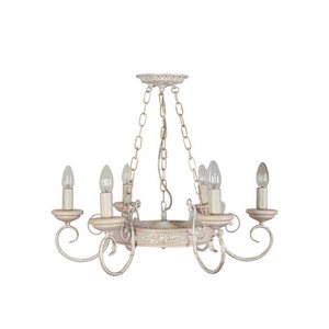 Изображение товара Подвесная люстра Abrasax SD870 в виде свечи