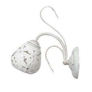 Изображение товара Бра Abrasax STY40028/1B с цветами