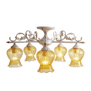 Изображение товара Потолочная люстра Abrasax SX703