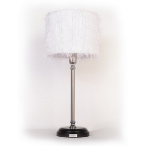 Изображение товара Настольная лампа Abrasax Manne TL-7721-1CRB