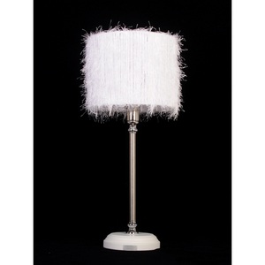 Изображение товара Настольная лампа Abrasax Manne TL-7721-1CRW