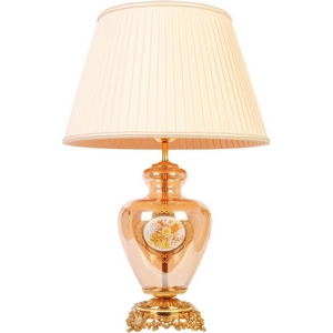 Изображение товара Настольная лампа Abrasax TL.8101-1GO