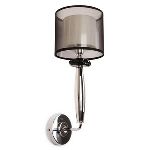 Изображение товара Бра Abrasax Lilie WB.7701-1CH